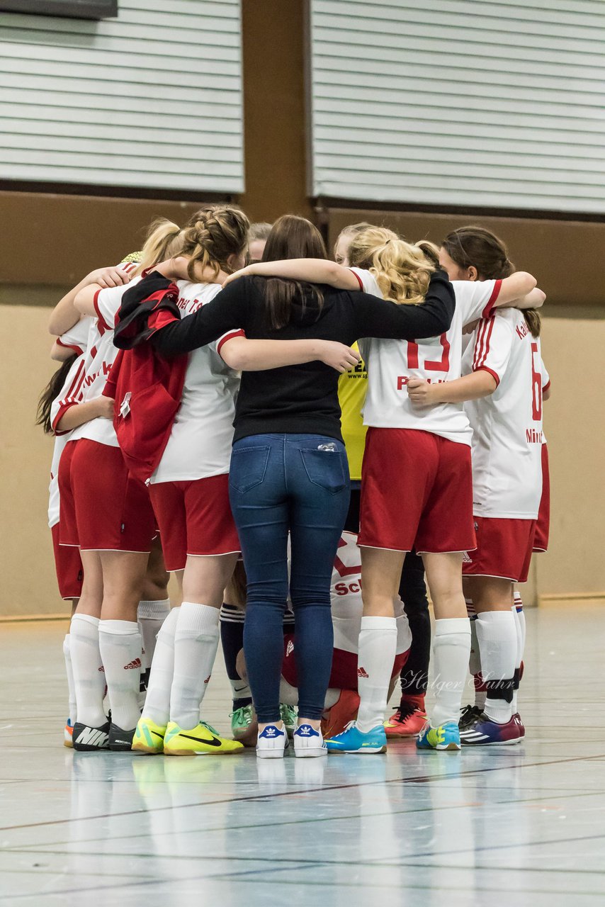 Bild 105 - wCJ KT Turnier Nachmittag